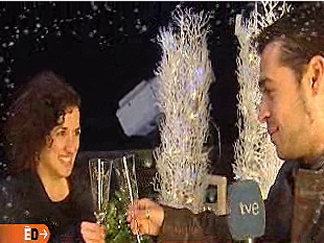 Espa&ntilde;a Directo - Feliz 2011