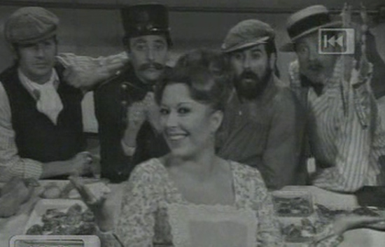 Mem&ograve;ries de la tele - Fem mem&ograve;ria: Festa amb Rosa Maria Sard&agrave;