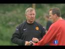 Ir al Video&nbsp;Ferguson, 24 a&ntilde;os al frente del United