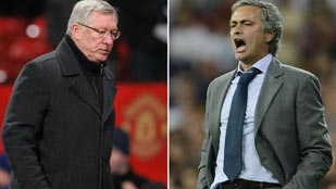 Ver v&iacute;deo  'Ferguson y Mourinho, rivales en Champions y amigos por el vino'