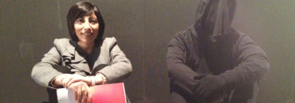 En la feria de arte contempor&aacute;neo ARCO