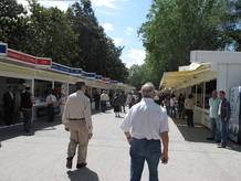 Feria del Libro 2010