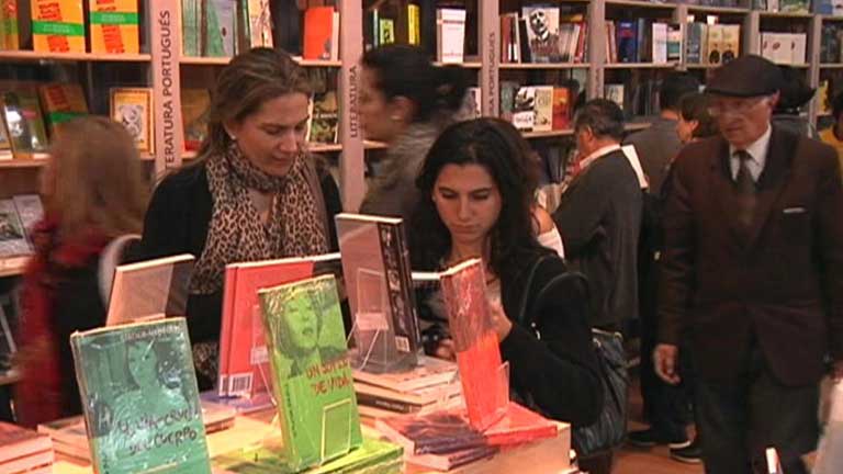 En Colombia, el promedio de lectura de libros es de 1,7 al a&ntilde;o