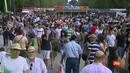 Ir al Video&nbsp;La feria del libro de Madrid termina este domingo