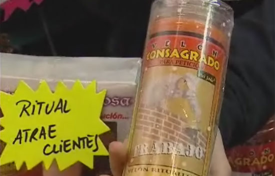 Econom&iacute;a 24H - Feria esot&eacute;rico-econ&oacute;mica