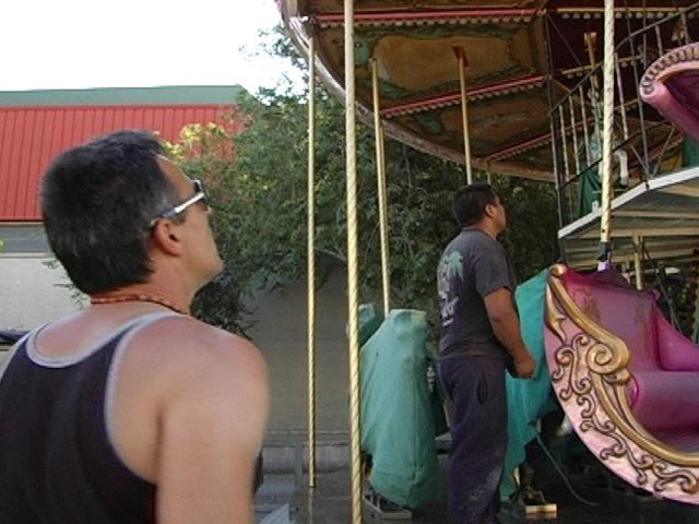 Repor - De feria en feria 