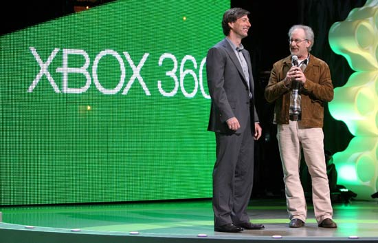 El negocio de los videojuegos sigue ense&ntilde;ando sus cartas en el E3