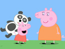 Imagen del  v&iacute;deo de Peppa Pig titulado LA FERIA