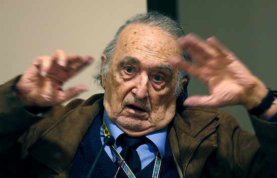 Ferlosio, premio Nacional de las Letras Espa&ntilde;olas