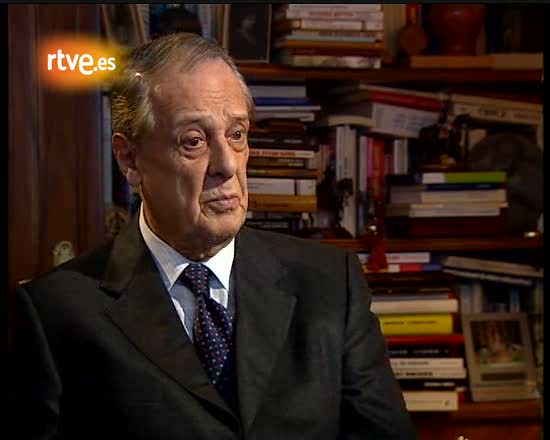 Sabino Fern&aacute;ndez Campos cuenta su conversaci&oacute;n con Tejero el 23-F