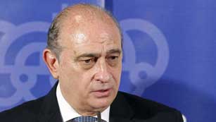 Ver v&iacute;deo  'Fern&aacute;ndez D&iacute;az sobre ETA: "se va a disolver por las buenas o por las malas"'