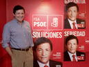 Javier Fern&aacute;ndez - Elecciones Asturias 2012
