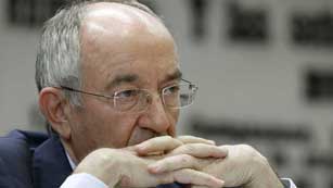 Ver v&iacute;deo  'Fern&aacute;ndez Ord&oacute;&ntilde;ez: "El Gobierno cree que debo permanecer en silencio"'