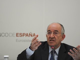 Ver v&iacute;deo  'Fern&aacute;ndez Ord&oacute;&ntilde;ez: "Las entidades espa&ntilde;olas no van a necesitar m&aacute;s capital"'