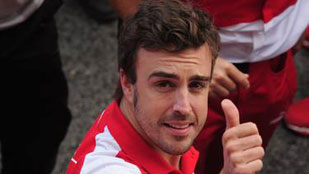 Fernando Alonso aspira a repetir triunfo en Montecarlo