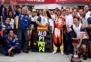 GRAN PREMIO DE JAP&Oacute;N DE F&Oacute;RMULA UNO
