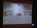 Ir al Video&nbsp;Fernando Alonso gana en Silverstone