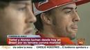 Ir al Video&nbsp;Fernando Alonso: "Necesitamos sumar 15 puntos"