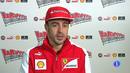 Ir al Video&nbsp;Fernando Alonso pide un coche m&aacute;s r&aacute;pido para 2013
