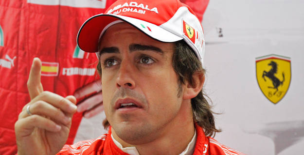 Fernando Alonso cree en sus posibilidades de ganar en Hungr&iacute;a.