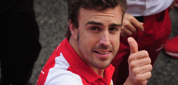 Fernando Alonso
