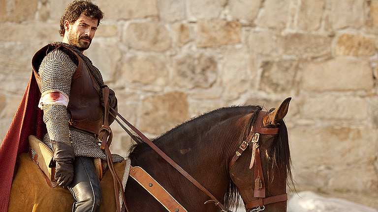 Isabel - Fernando de Arag&oacute;n enamorado de otra