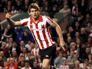 Ver v&iacute;deo  'Fernando Llorente, el delantero de moda'