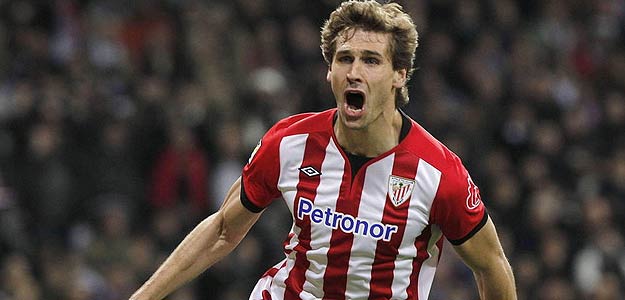 Fernando Llorente ha estado en el centro de la polémica por su decisión de no renovar con el Athletic de Bilbao. Fernando Llorente ha estado en el centro de la polémica por su decisión de no renovar con el Athletic de Bilbao.