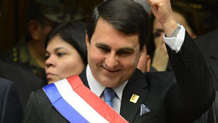 Ver v&iacute;deo  'Fernando Lugo ha dejado de ser presidente de Paraguay'