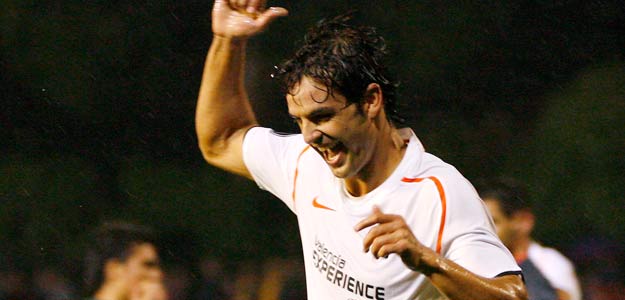 Fernando Morientes