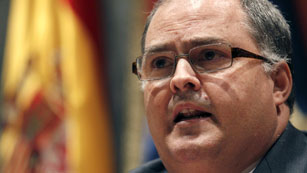 Ver v&iacute;deo  'Fernando de Rosa, vicepresidente del Poder Judicial, ser&aacute; el nuevo presidente en funciones'