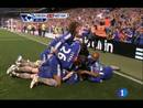Ir al Video&nbsp;Fernando Torres rompi&oacute; su gafe como 'blue'
