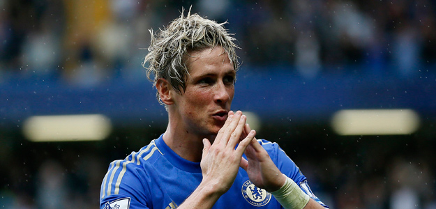 El delantero madrile&ntilde;o del Chelsea, Fernando Torres, se enfrentar&aacute; el pr&oacute;ximo viernes 30 de agosto frente a su ex equipo el Atl&eacute;tico de Madrid en la final de la Supercopa de Europa.