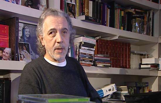 Especial Oscar 2009: Fernando Trueba recuerda 15 a&ntilde;os despu&eacute;s su Oscar