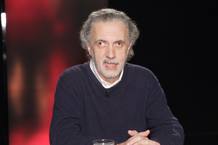 Fernando Trueba en 'Versi&oacute;n espa&ntilde;ola'
