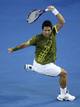 Fernando Verdasco est&aacute; desplegando un gran tenis en esta semifinal.