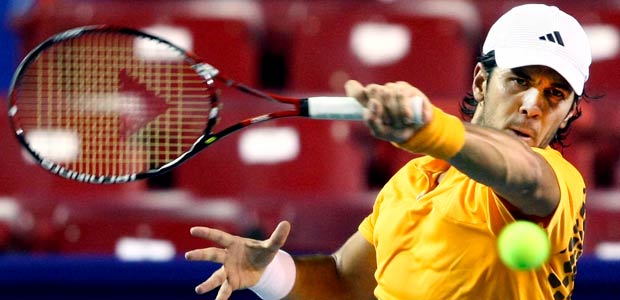 Fernando Verdasco atraviesa un momento dulce en lo deportivo.