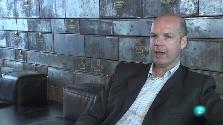 Tinc una idea - Persones:: "Esportistes d'elit m&eacute;s enll&agrave; de la competici&oacute;"