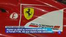 Ir al Video&nbsp;Ferrari presenta el nuevo monoplaza de Fernando Alonso