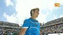 Ir al Video&nbsp;Ferrer: "Ahora estoy un poco triste pero Murray tambi&eacute;n mereci&oacute; ganar"