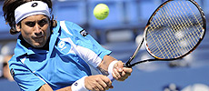 Ferrer - Andreev
