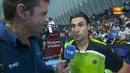 Ir al Video&nbsp;Ferrer, a cuartos en Valencia