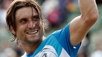 Ir al Video&nbsp;Ferrer: "Los errores de Haas en los momentos clave me han ayudado"