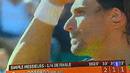 Ir al Video&nbsp;Ferrer y Nadal quieren verse en la final de Par&iacute;s