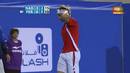 Ir al Video&nbsp;Ferrer se mete en la final tras derrotar a Nadal