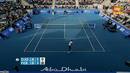 Ir al Video&nbsp;Ferrer se queda sin opciones ante Djokovic en Abu Dabi