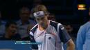 Ir al Video&nbsp;Ferrer, a semifinales del Masters