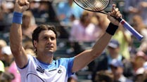 Ir al Video&nbsp;Ferrer, &uacute;nico superviviente de la 'Armada' en Miami