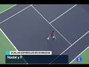 Ir al Video&nbsp;Ferrero y Ferrer, duelo de octavos