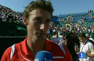 Ver v&iacute;deo  'Ferrero: "Ojal&aacute; pueda estar en la final"'